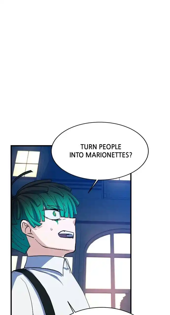 The Last Golden Child Chapter 68