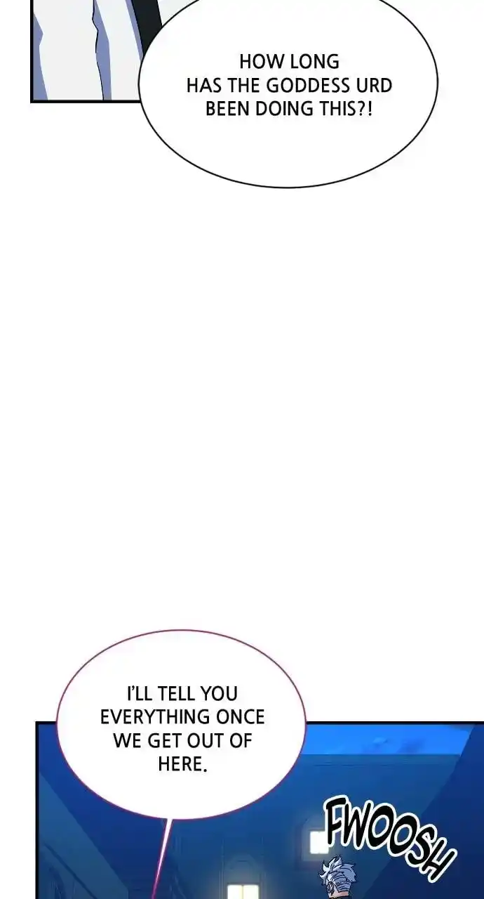 The Last Golden Child Chapter 68