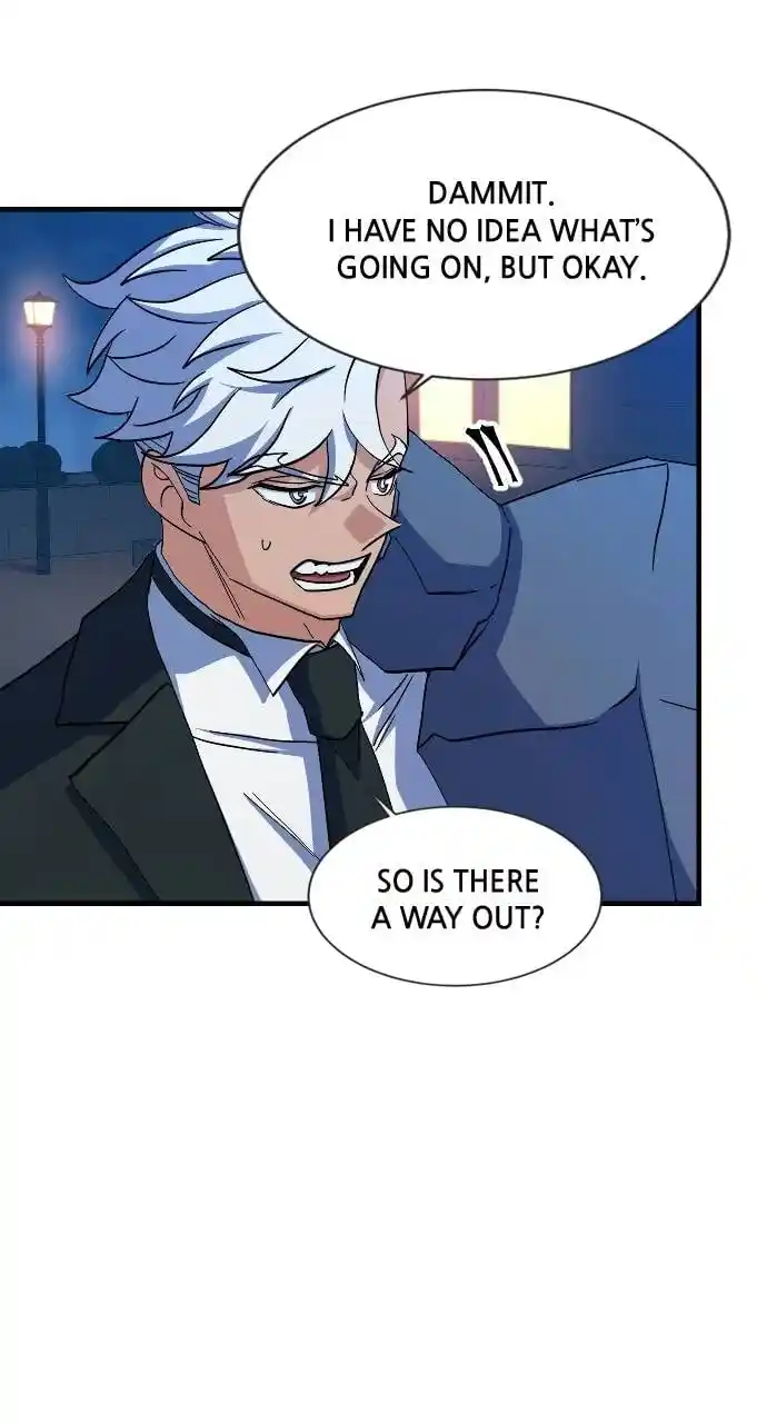 The Last Golden Child Chapter 68