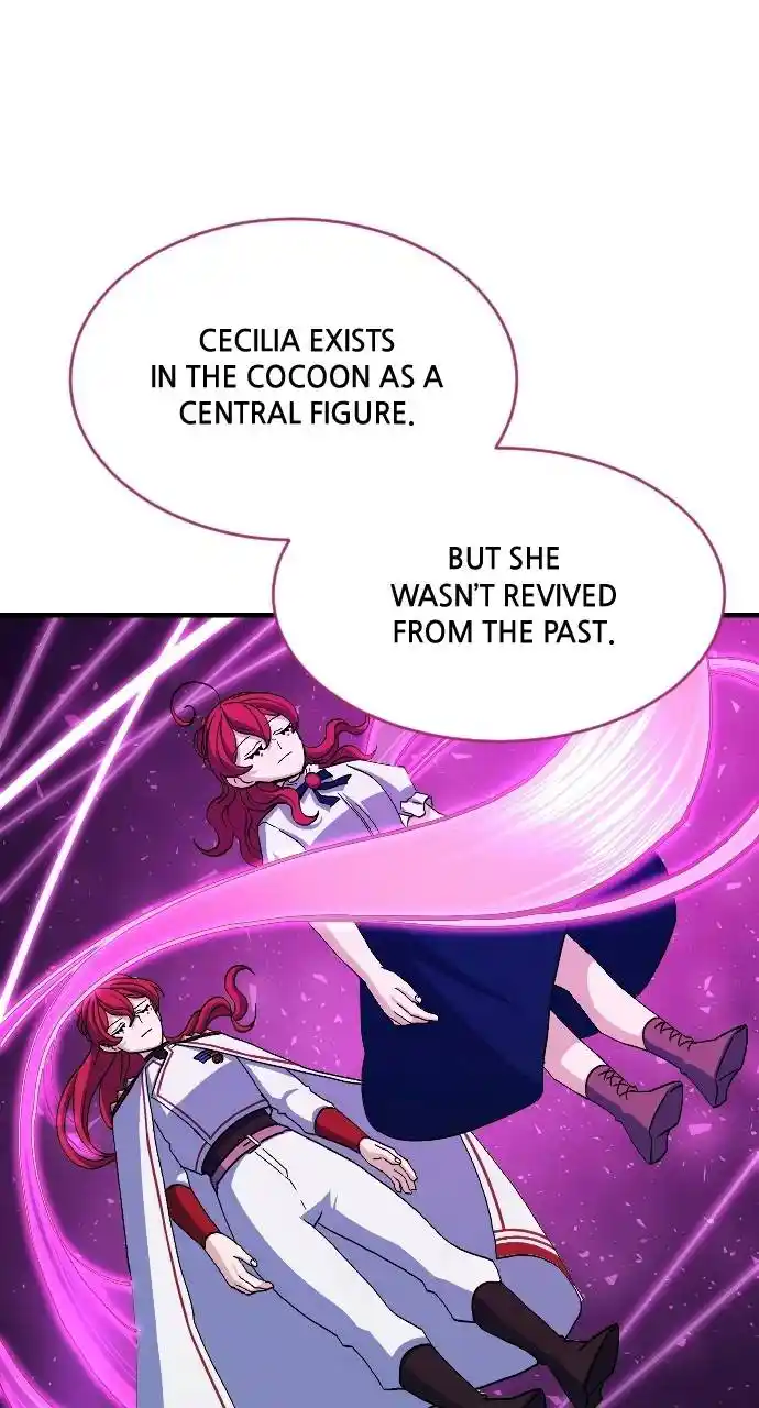 The Last Golden Child Chapter 68