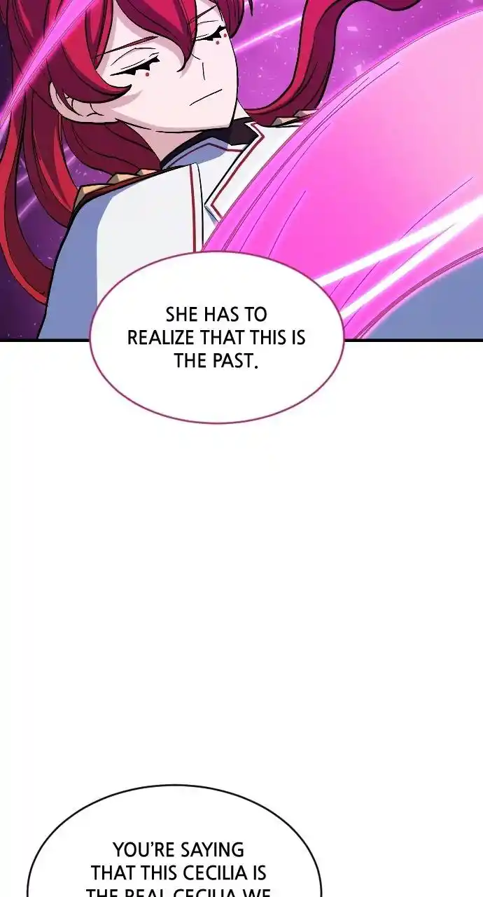 The Last Golden Child Chapter 68