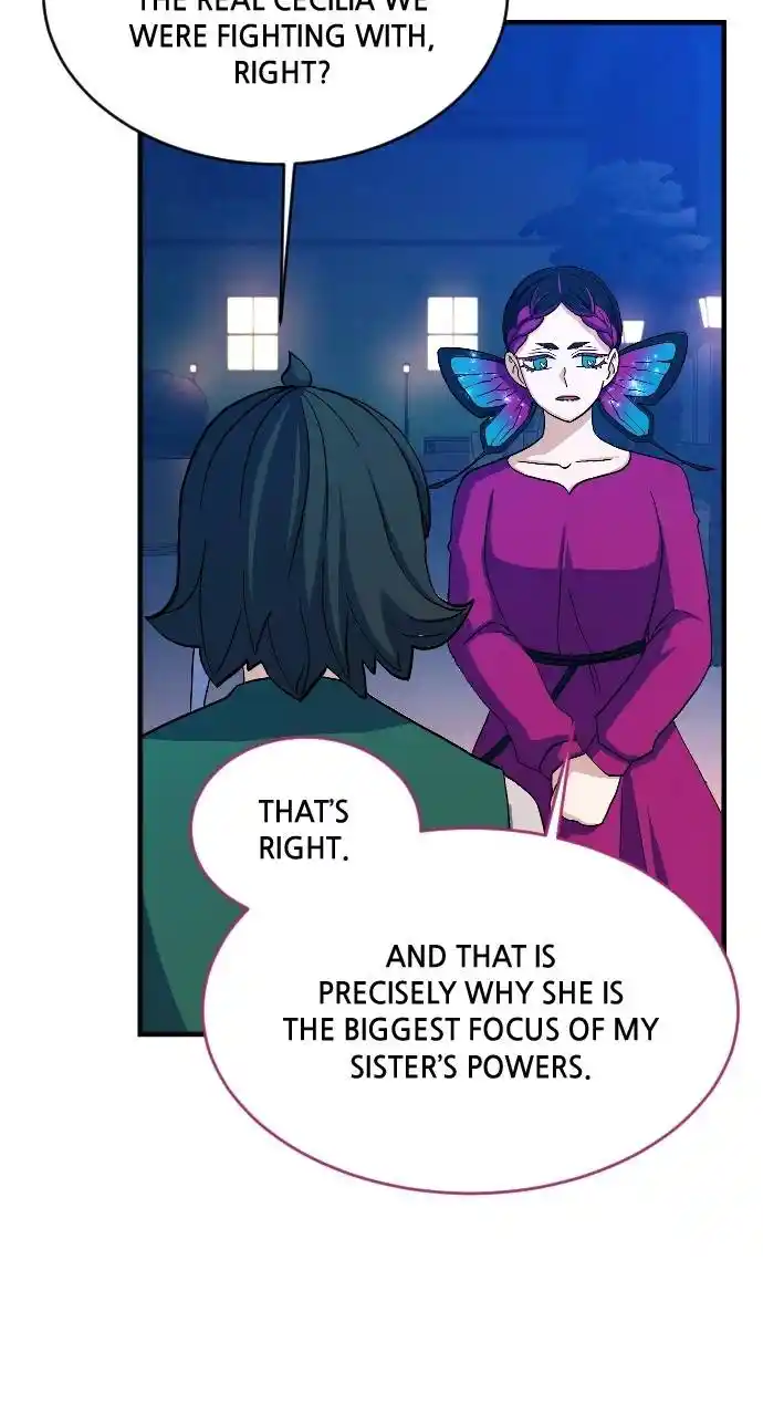 The Last Golden Child Chapter 68