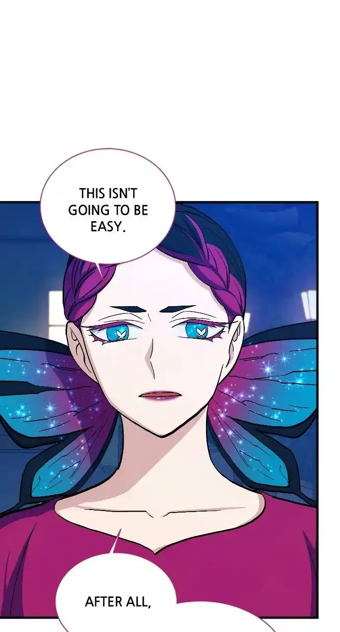 The Last Golden Child Chapter 68