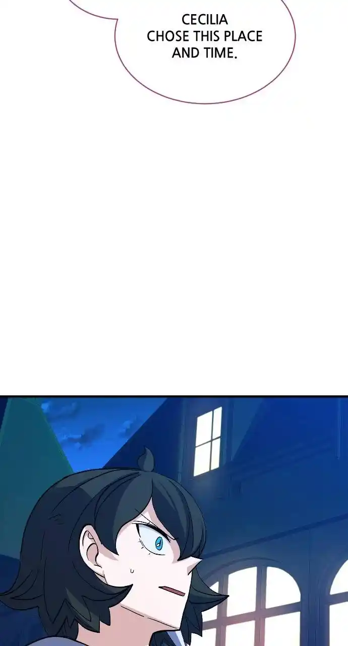 The Last Golden Child Chapter 68