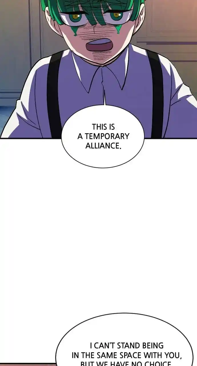 The Last Golden Child Chapter 68