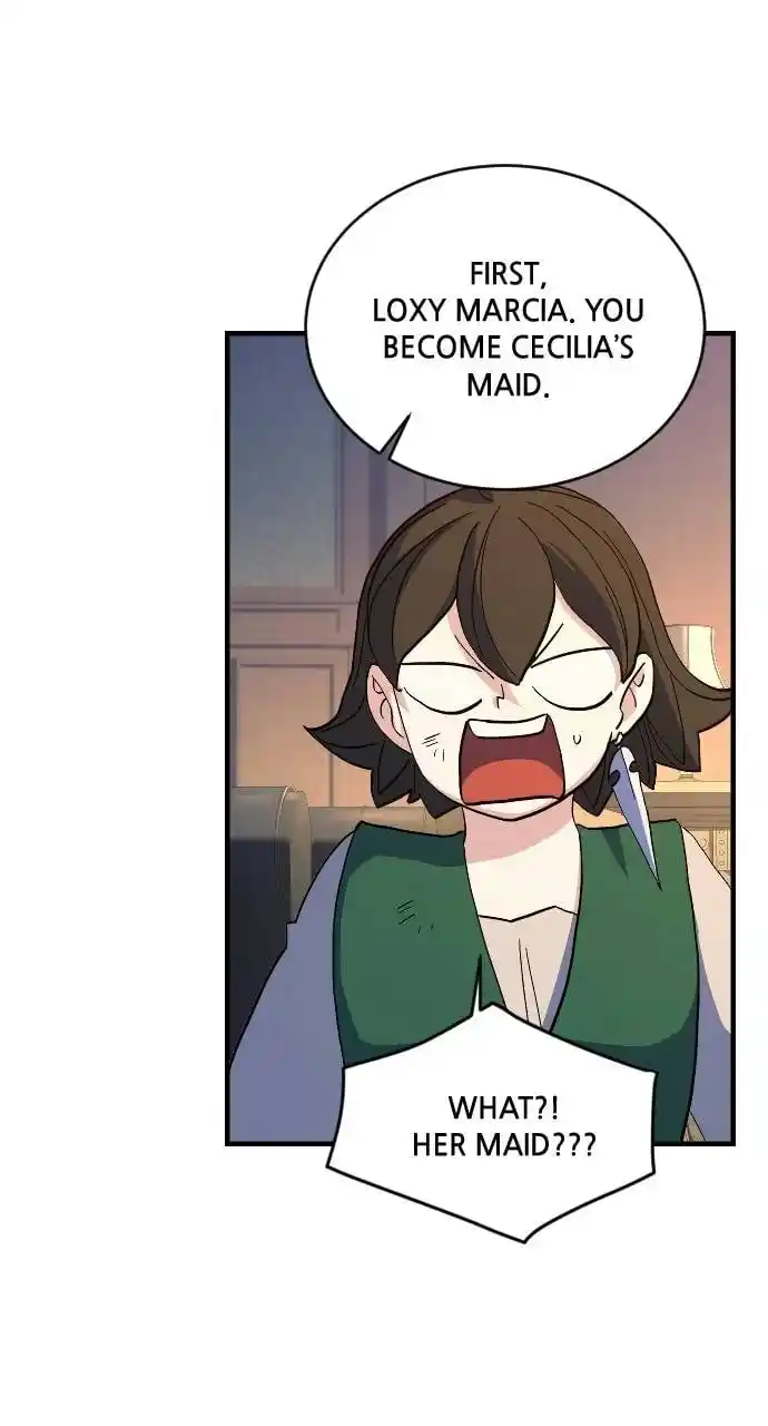 The Last Golden Child Chapter 68