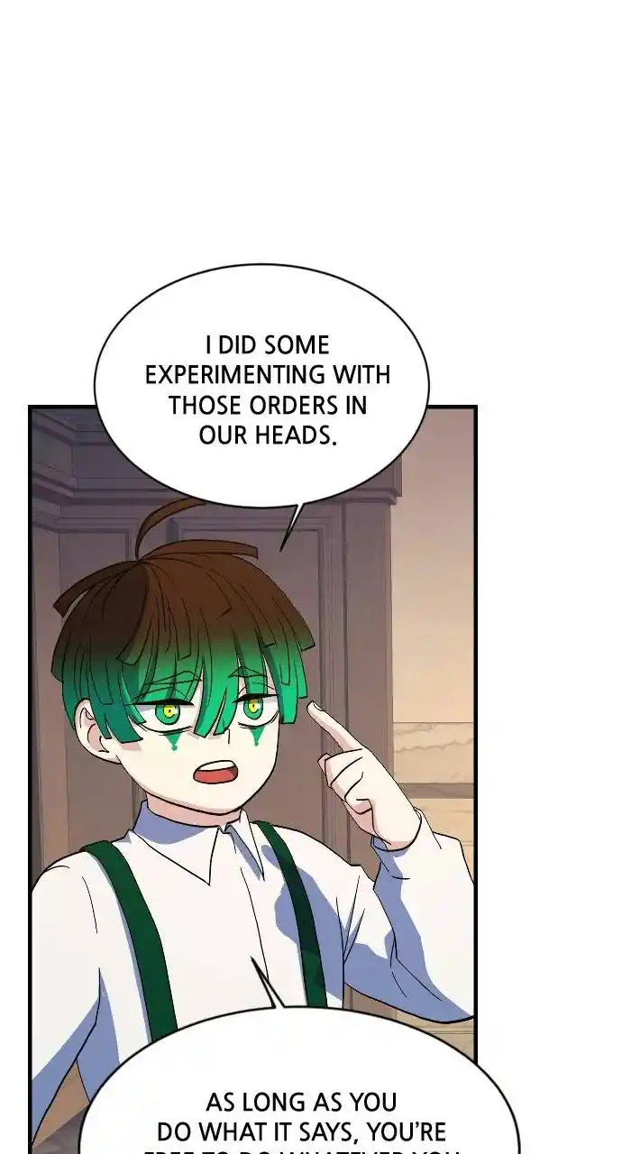 The Last Golden Child Chapter 68