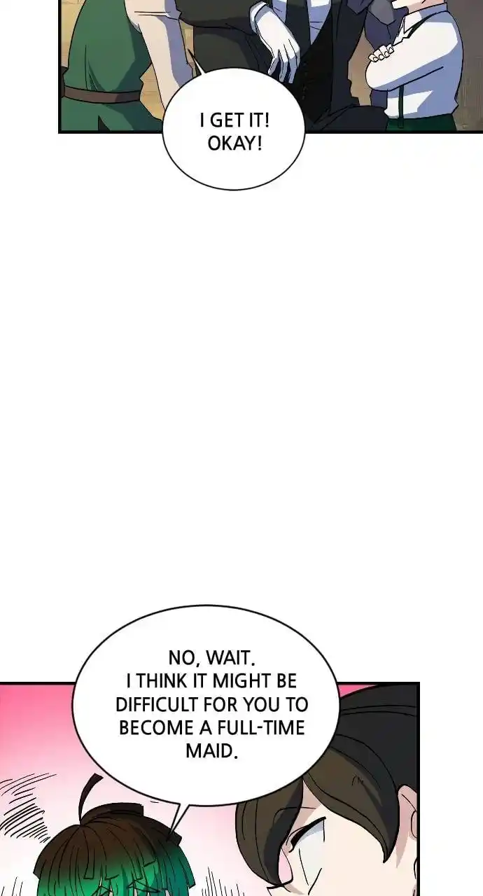 The Last Golden Child Chapter 68