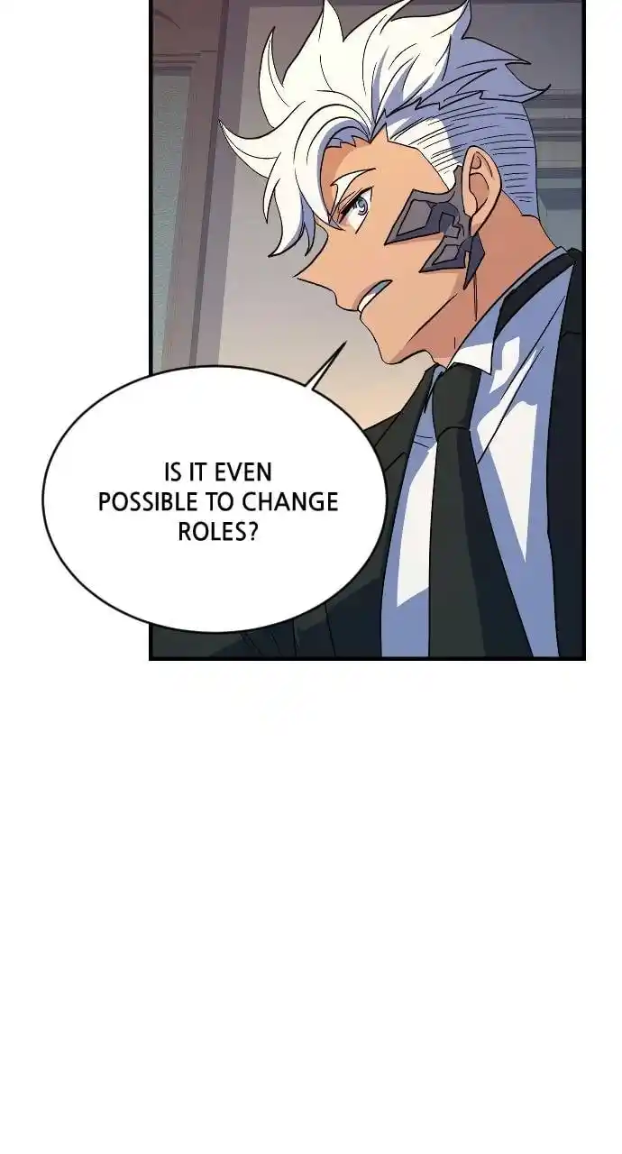 The Last Golden Child Chapter 68