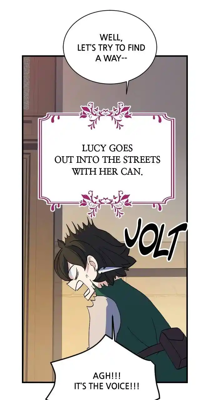 The Last Golden Child Chapter 68