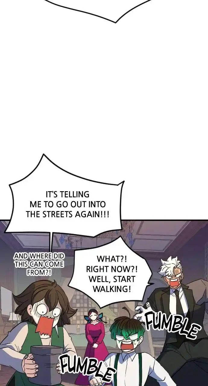 The Last Golden Child Chapter 68