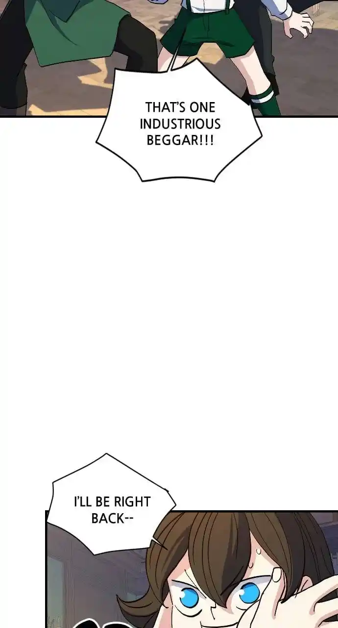 The Last Golden Child Chapter 68