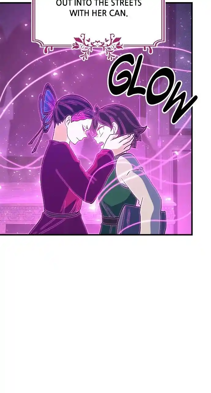 The Last Golden Child Chapter 68