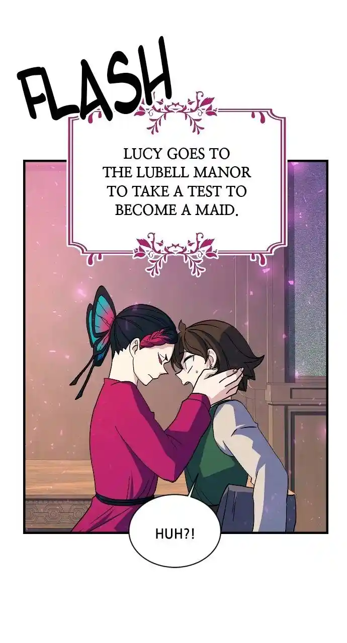 The Last Golden Child Chapter 68