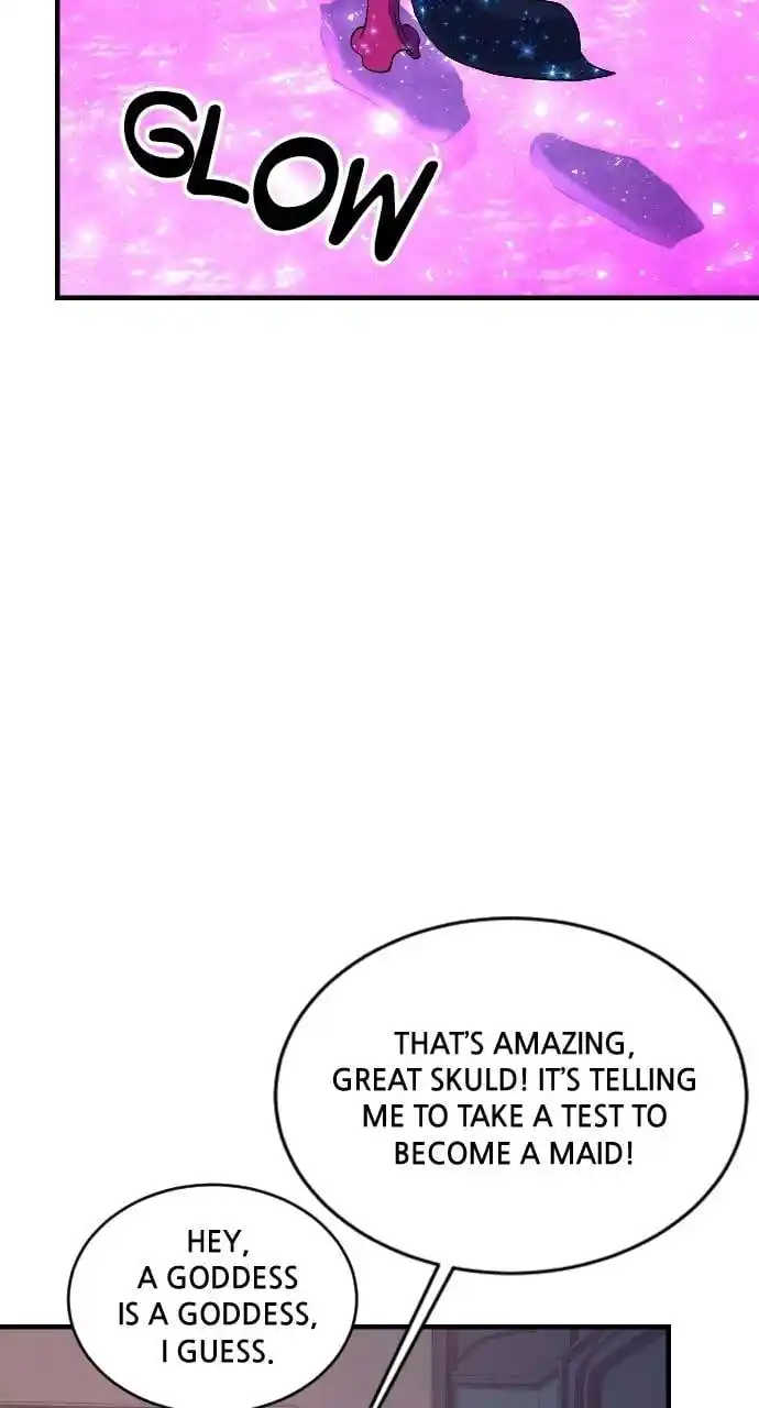 The Last Golden Child Chapter 68