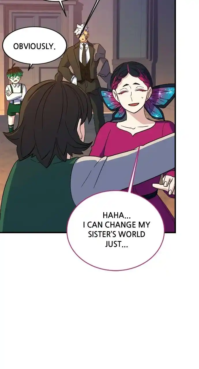 The Last Golden Child Chapter 68