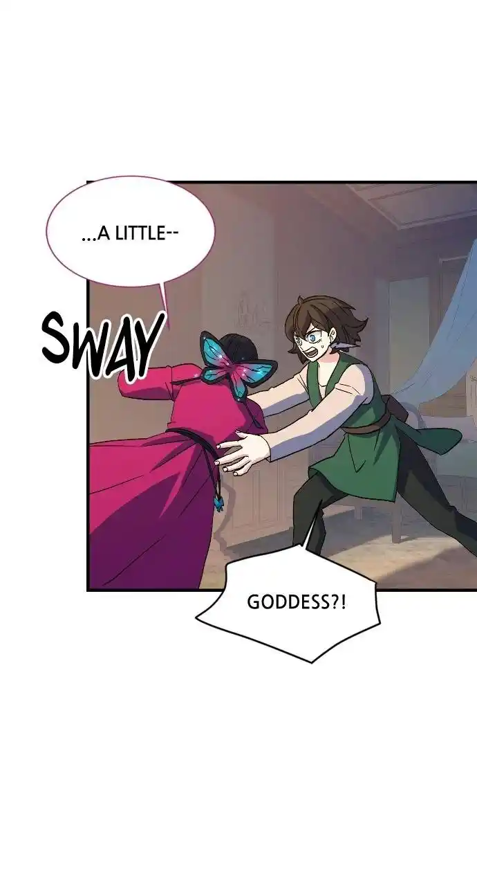 The Last Golden Child Chapter 68