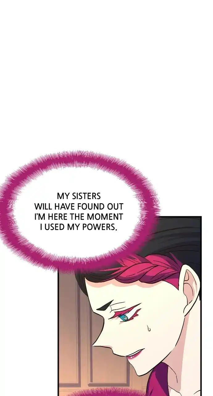 The Last Golden Child Chapter 68