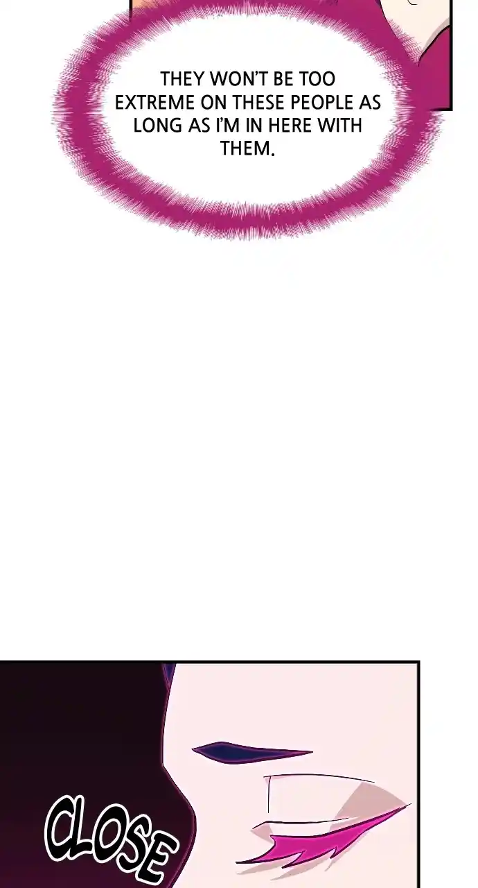 The Last Golden Child Chapter 68