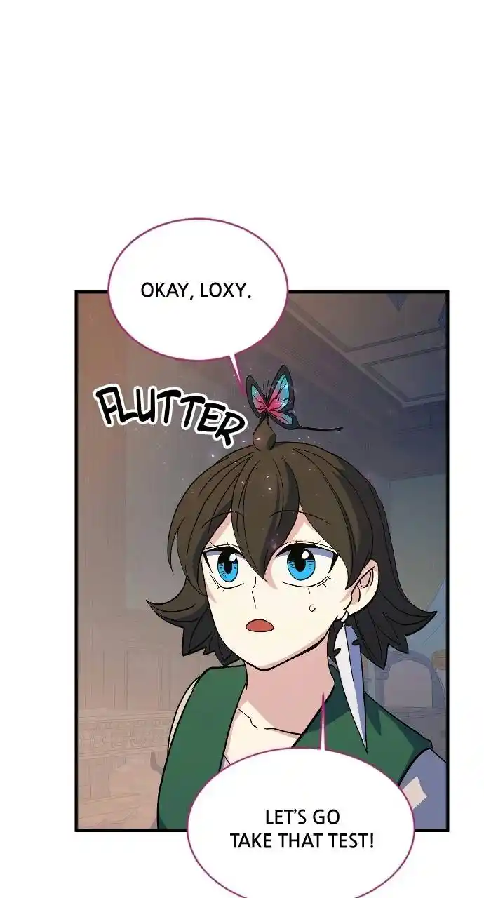 The Last Golden Child Chapter 68