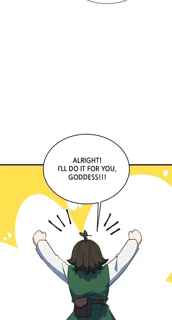 The Last Golden Child Chapter 68