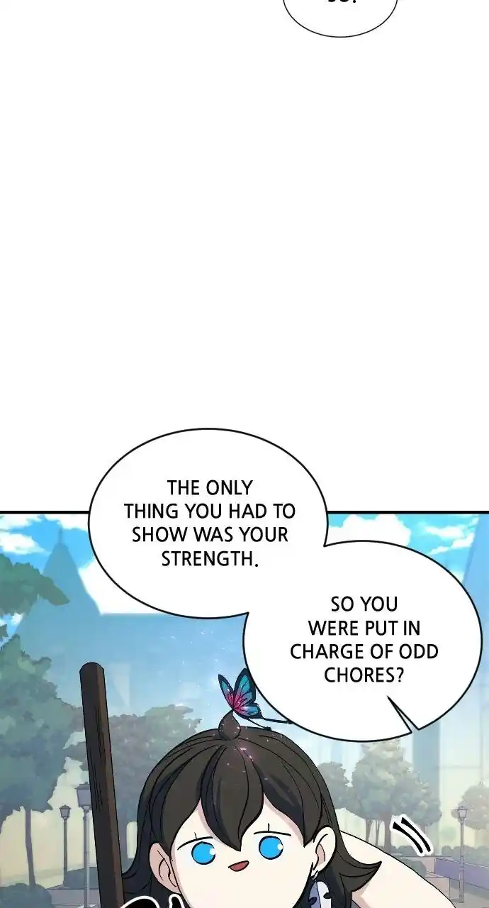 The Last Golden Child Chapter 68