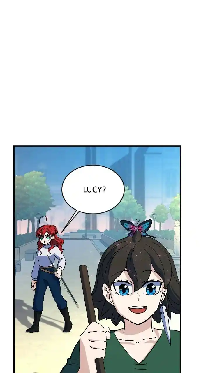 The Last Golden Child Chapter 68