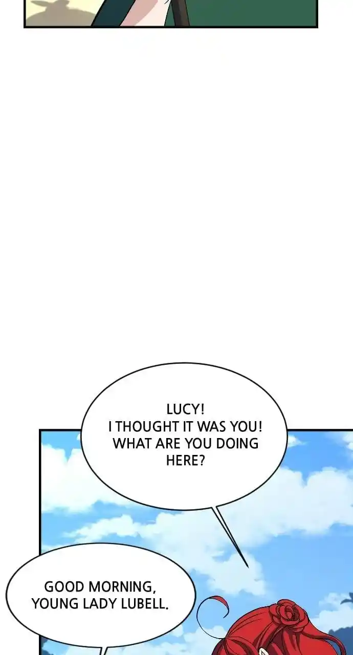 The Last Golden Child Chapter 68