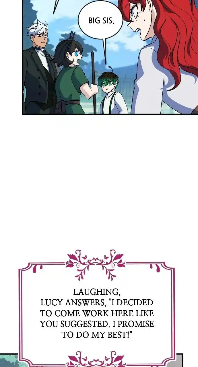 The Last Golden Child Chapter 68