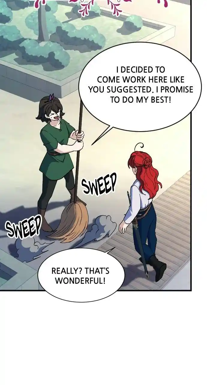 The Last Golden Child Chapter 68