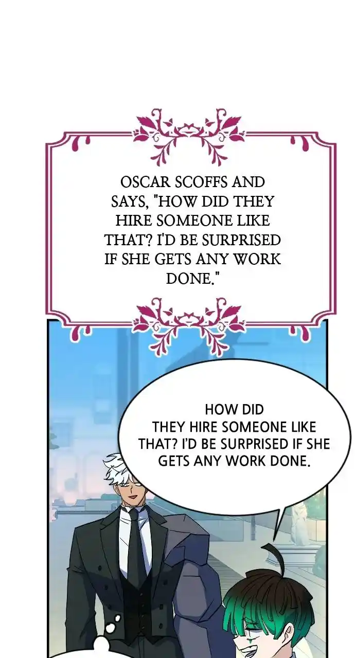 The Last Golden Child Chapter 68