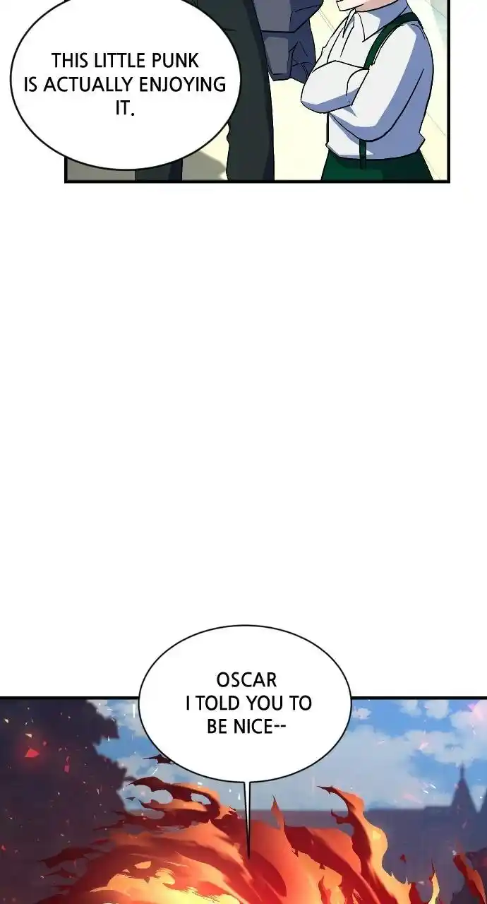 The Last Golden Child Chapter 68