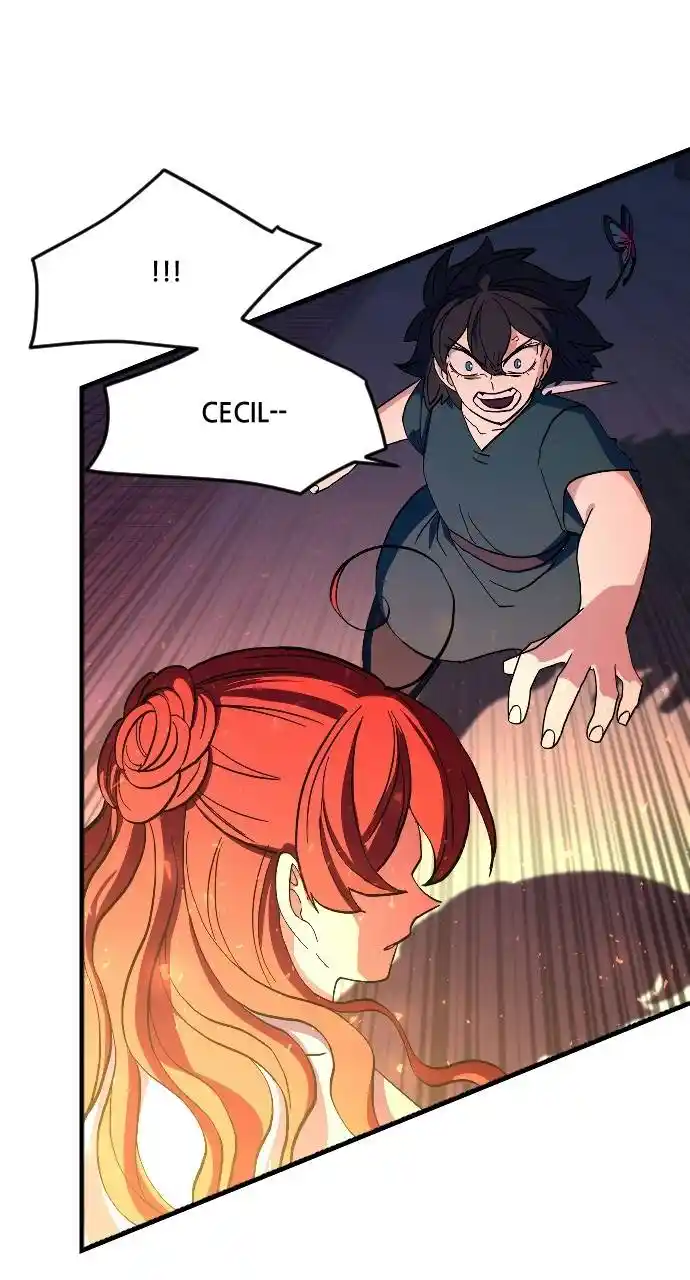 The Last Golden Child Chapter 68