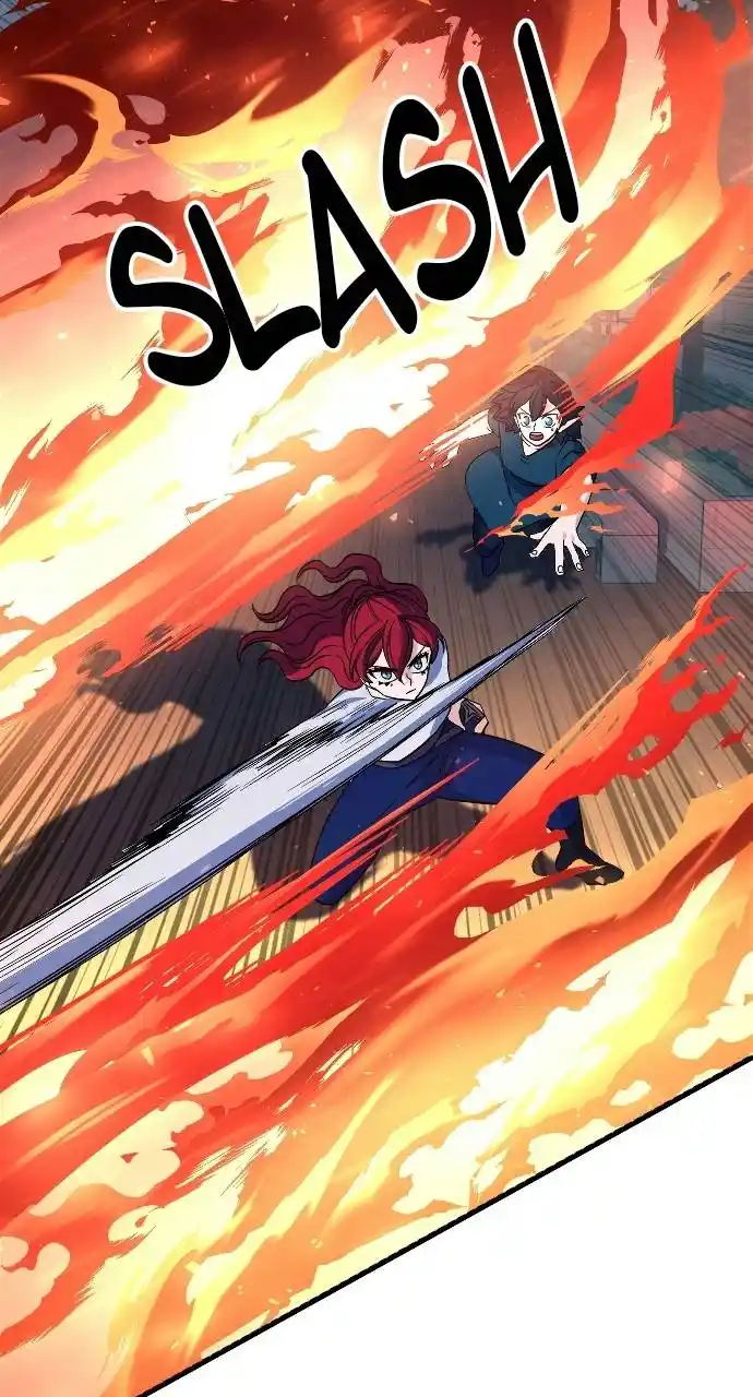 The Last Golden Child Chapter 68