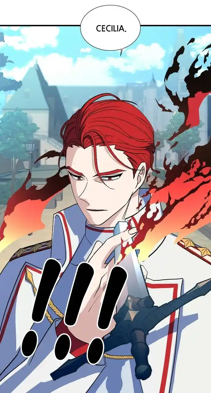 The Last Golden Child Chapter 68