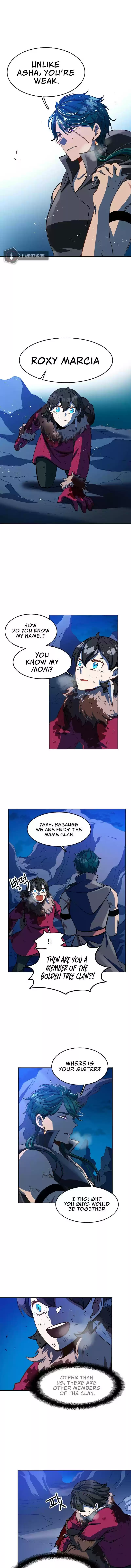 The Last Golden Child Chapter 7