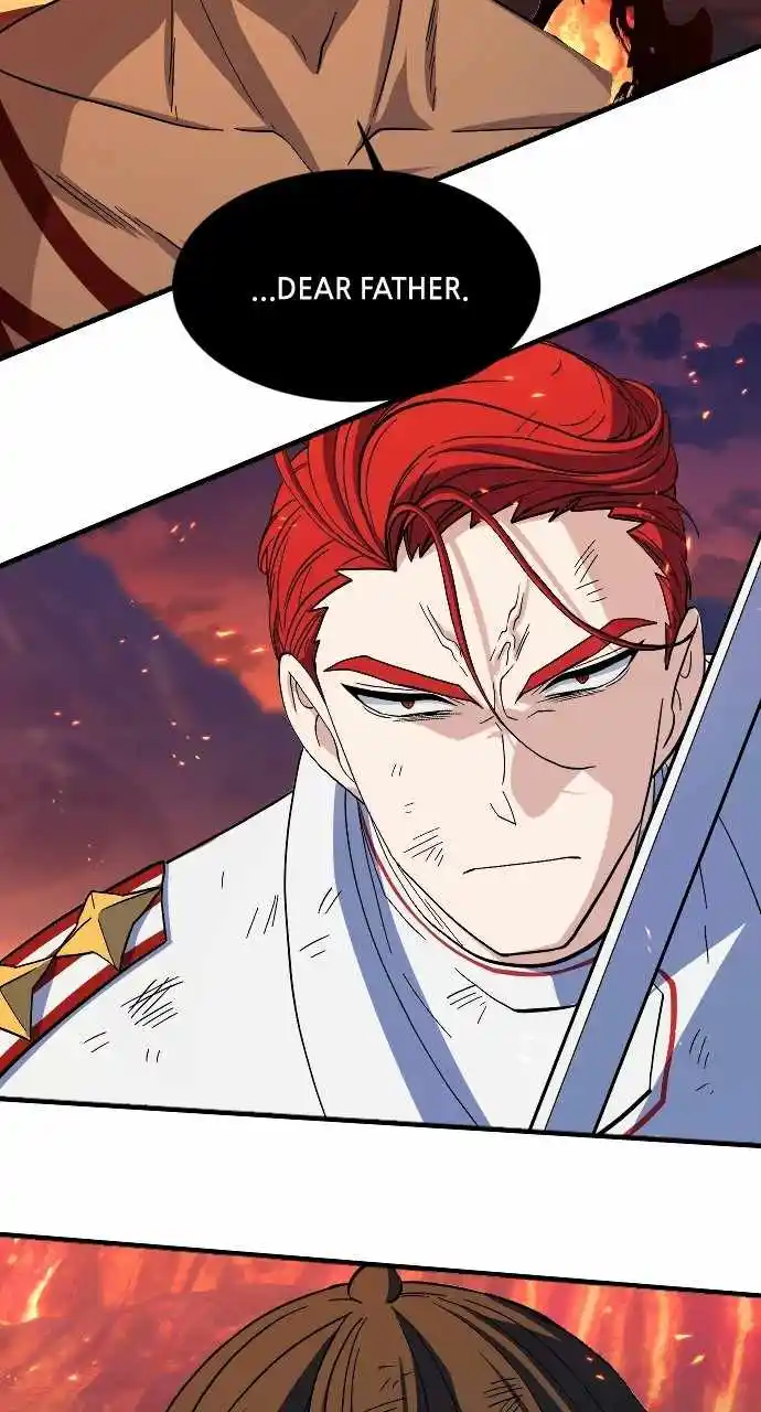 The Last Golden Child Chapter 72