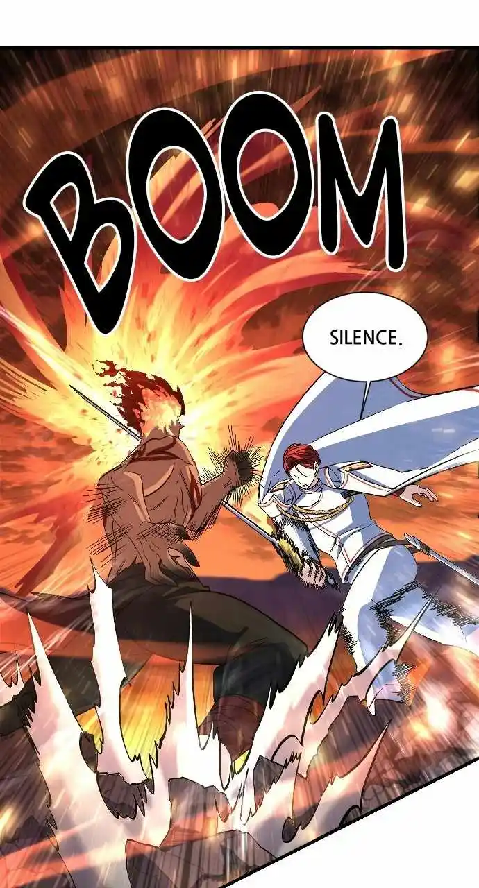 The Last Golden Child Chapter 72