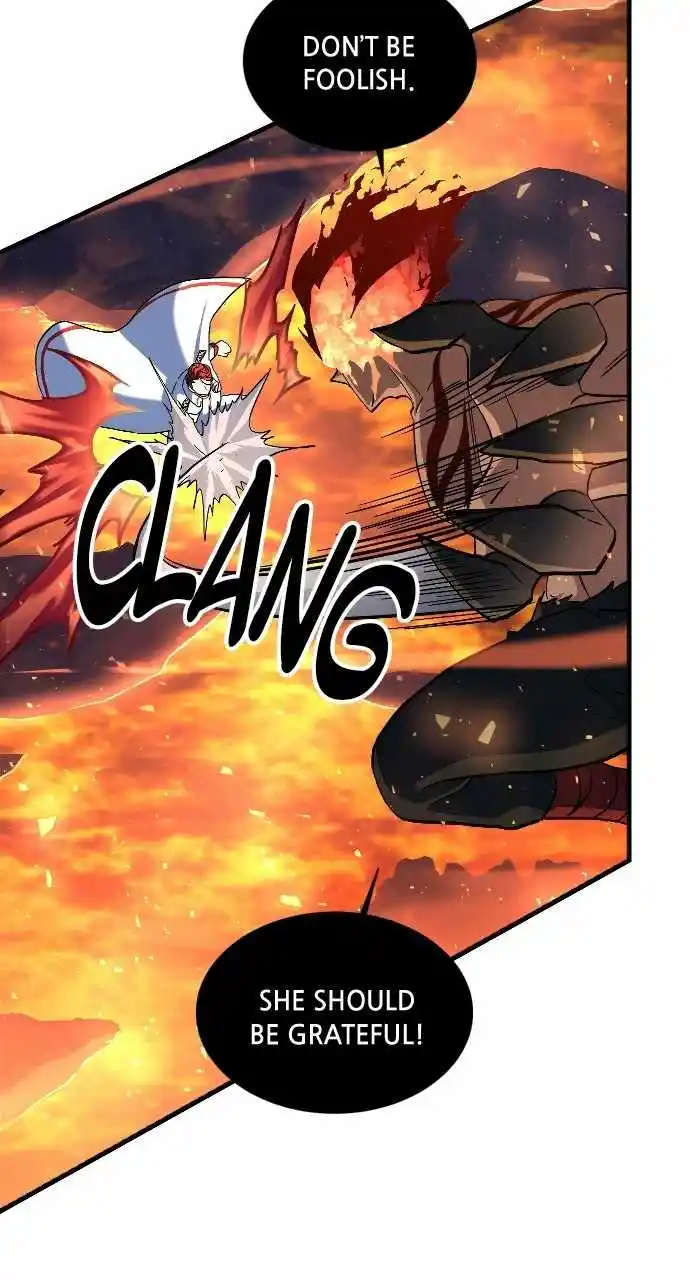 The Last Golden Child Chapter 72