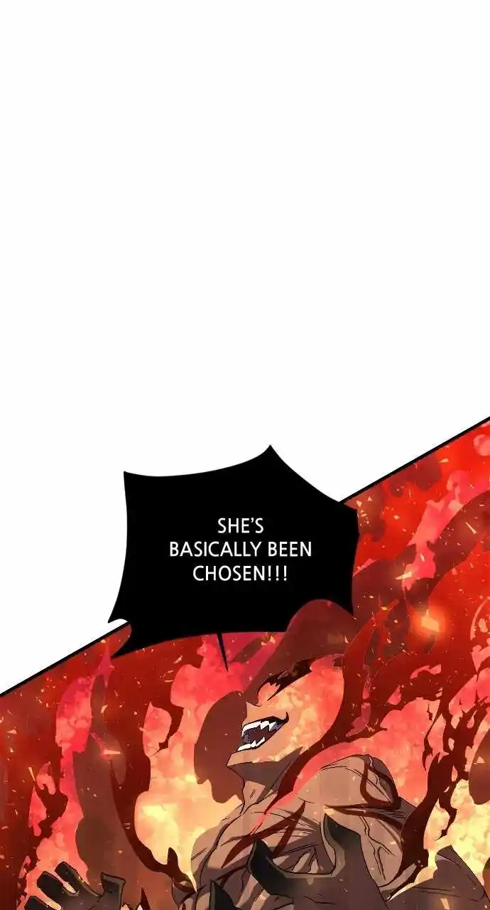 The Last Golden Child Chapter 72