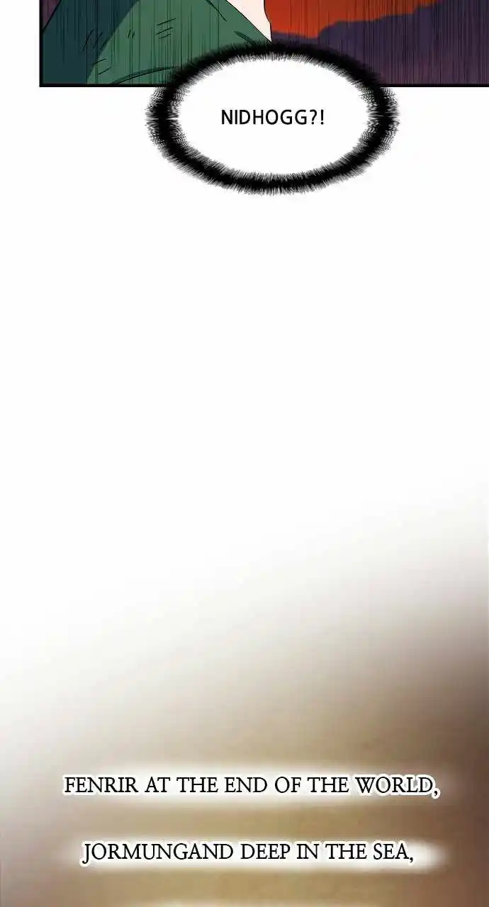 The Last Golden Child Chapter 72