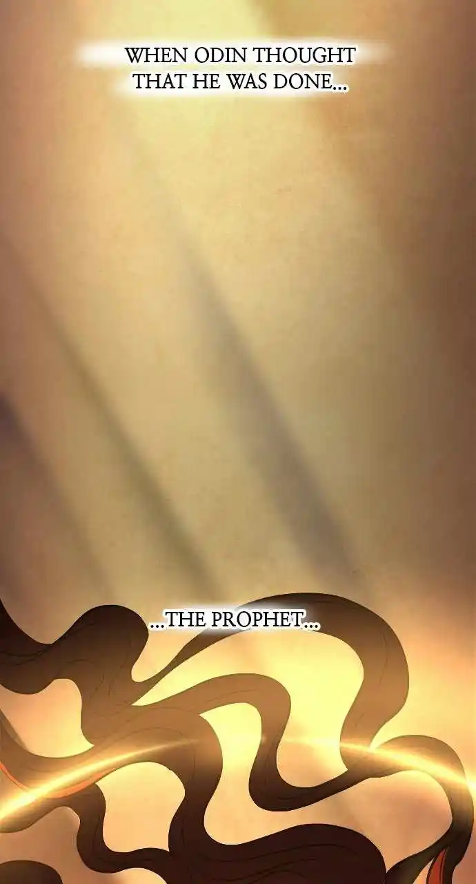 The Last Golden Child Chapter 72