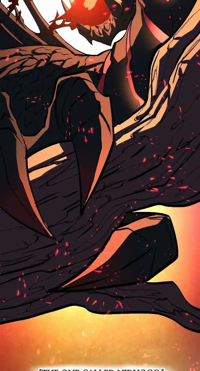 The Last Golden Child Chapter 72