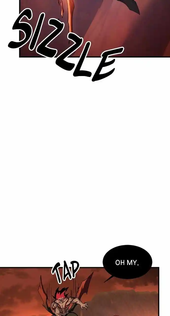 The Last Golden Child Chapter 72