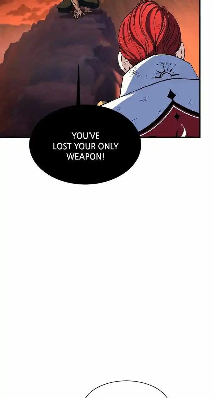 The Last Golden Child Chapter 72