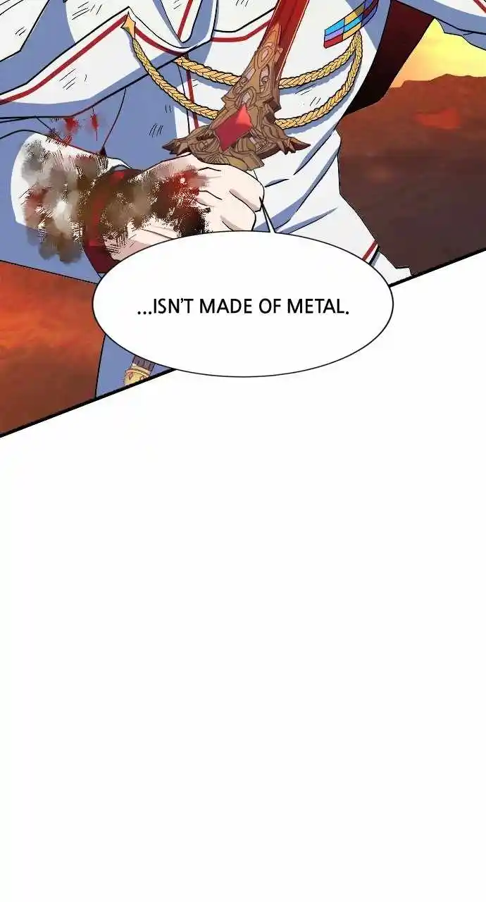 The Last Golden Child Chapter 72