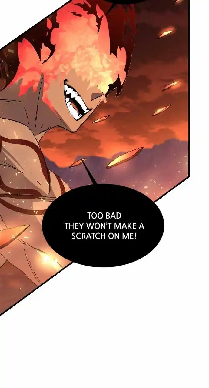 The Last Golden Child Chapter 72