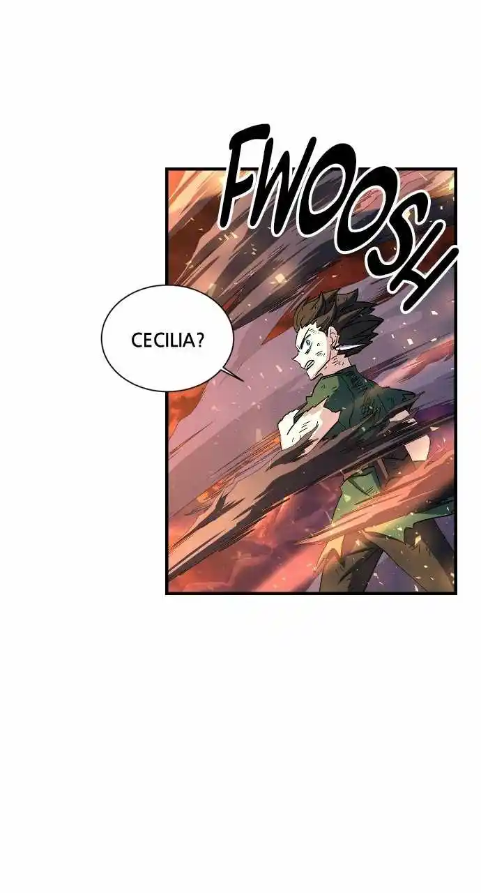 The Last Golden Child Chapter 72