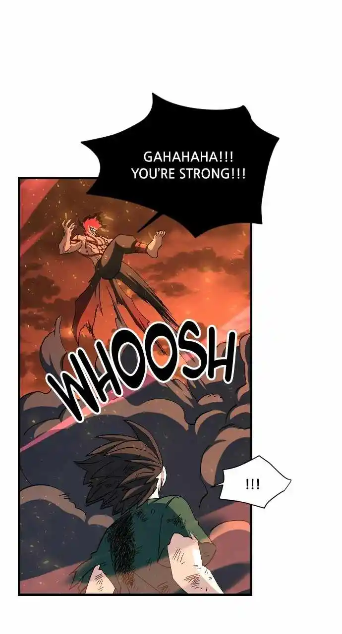 The Last Golden Child Chapter 72