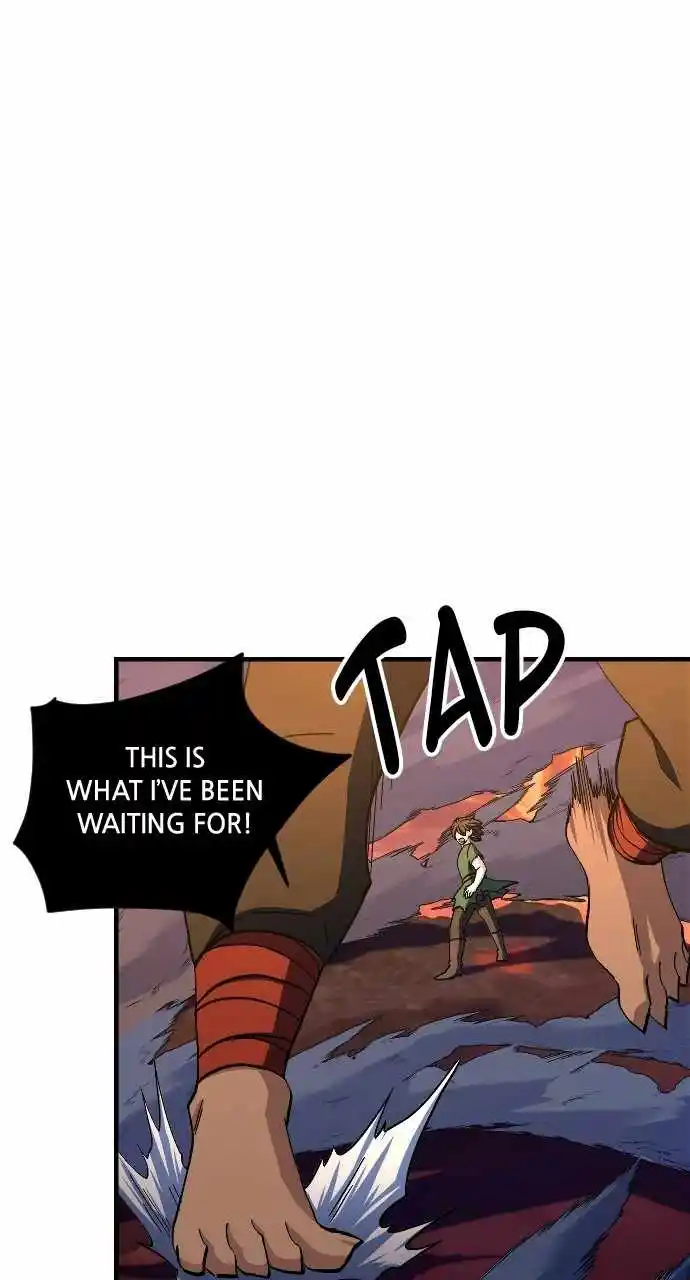 The Last Golden Child Chapter 72